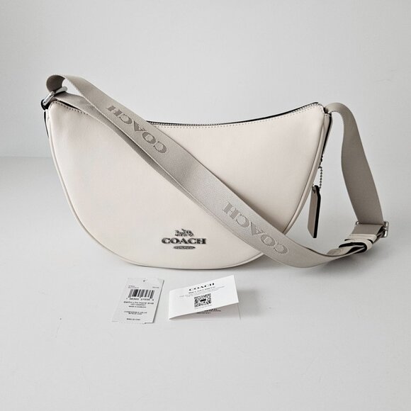 COACH Shoulder Bag - Picture 4 of 11